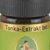 Primavera Tonka-Extrakt Bio Ätherisches Öl 5 ml