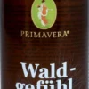Primavera Waldgefühl Aroma Sauna Bio 100ml