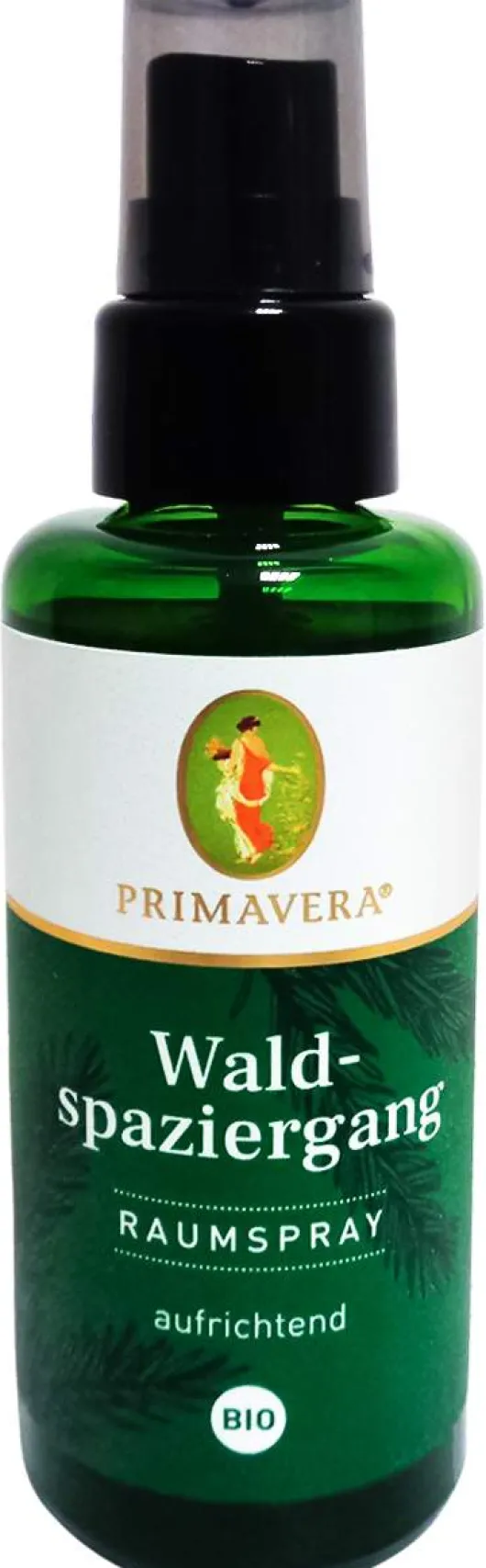 Primavera Waldspaziergang Raumspray Bio 50 ml