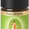 Primavera Yuzu Zitrone Ätherisches Öl 5ml