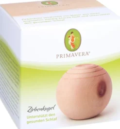 Primavera Zirbenkugel