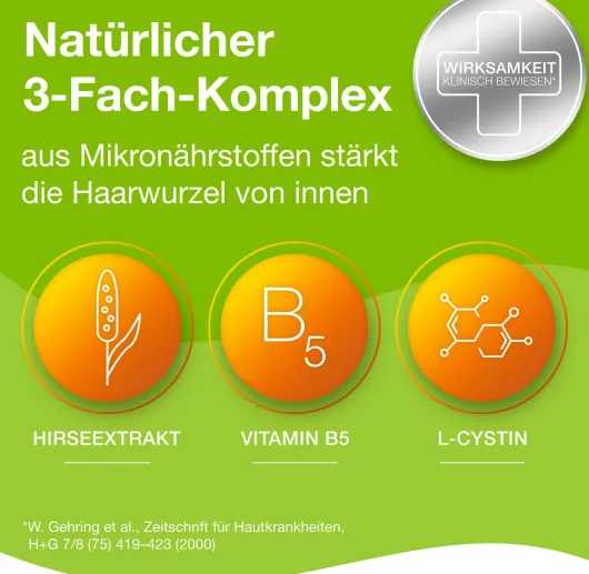 Priorin 30 Kapseln