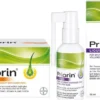 Priorin 270 Kapseln + Liquid Pumplösung 50 ml