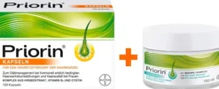 Priorin 270 Kapseln + Priorin Haarmaske 180 ml