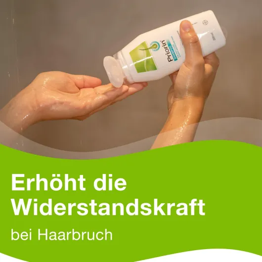 Priorin 270 Kapseln + Shampoo 200 ml