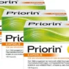Priorin Kapseln 3 x 120 Stück