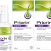 Priorin Liquid Pumplösung 2 x 50 ml