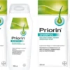Priorin Shampoo 2 x 200 ml