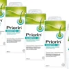 Priorin Shampoo 4 x 200 ml