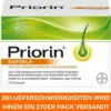 Priorin Vorteilsset 2 x 120 Kapseln + gratis 30 Kapseln