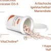 Probahepa Lebergesundheit Pro 30 Kapseln