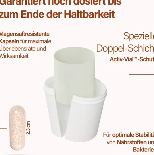 Probahepa Lebergesundheit Pro 30 Kapseln