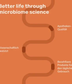 Probahepa Lebergesundheit Pro 30 Kapseln