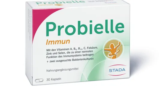 Probielle Immun 30 Stück