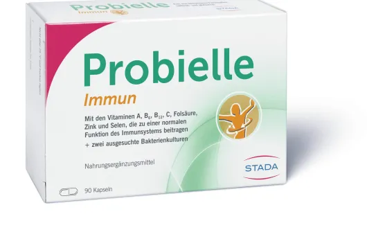 Probielle Immun 90 Stück
