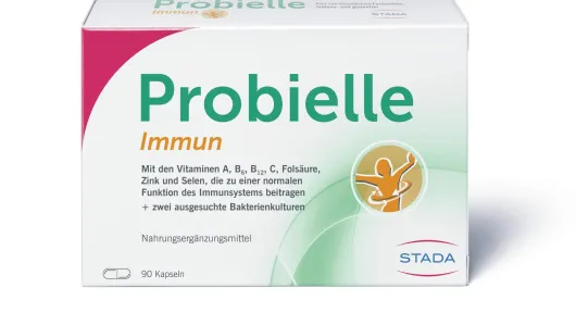 Probielle Immun 90 Stück