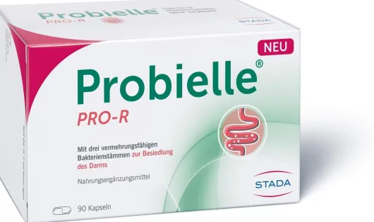 Probielle Pro-R Kapseln 90 Stück