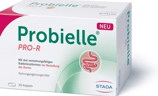 Probielle Pro-R Kapseln 90 Stück