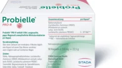 Probielle Pro-R Kapseln 90 Stück
