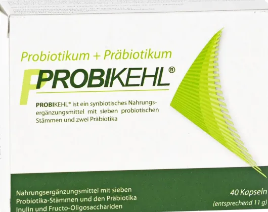 Probikehl 40 Kapseln