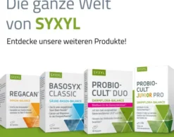 Probio Cult Duo Syxyl 30 Kapseln
