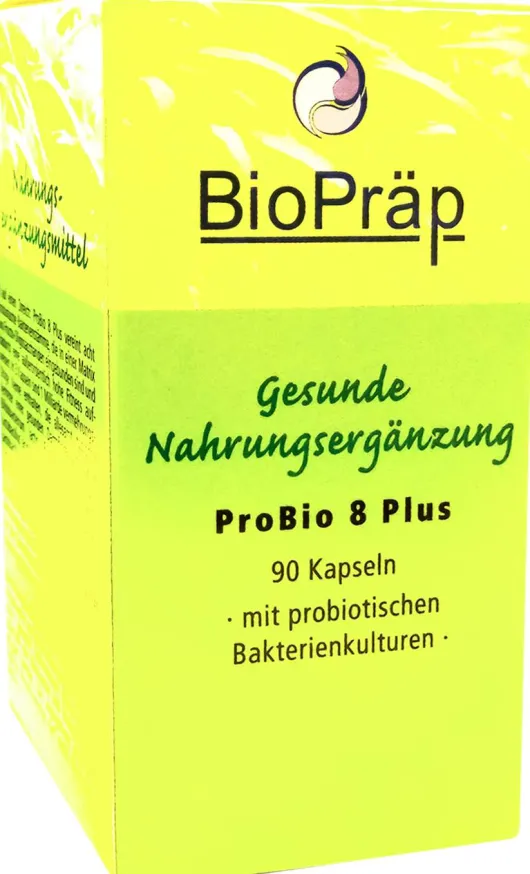 Probio 8 Plus Kapseln