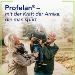 Profelan Salbe nach Müller-Wohlfahrt 100 g