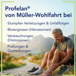Profelan Salbe nach Müller-Wohlfahrt 100 g