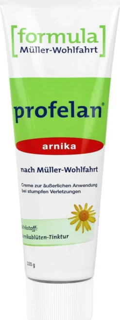 Profelan Salbe nach Müller-Wohlfahrt 100 g