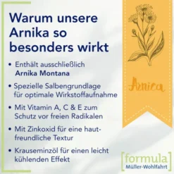 Profelan Salbe nach Müller-Wohlfahrt 100 g