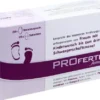 Profertil Female Tabletten und Kapseln Kombipackung Für Einen