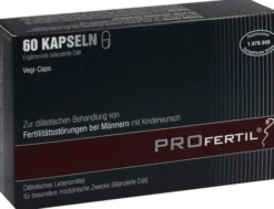 Profertil 60 Kapseln