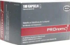Profertil 180 Kapseln