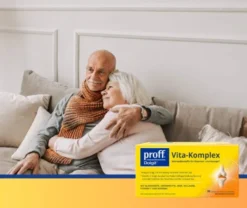 Proff Dolgit Vita-Komplex Pulver 30 Sachets