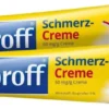 Proff Schmerzcreme 5% 2 x 100 g