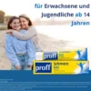 Proff Schmerzgel 50 g