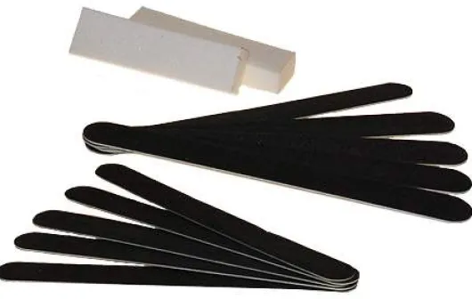 Profi Nagelfräser Set