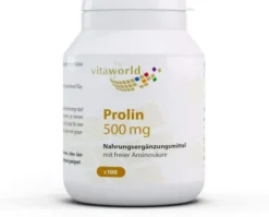 Prolin 500 mg Kapseln