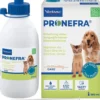 Pronefra Diät - Ergänzungsfuttermittel für Kleintiere 180 ml Flüssigkeit