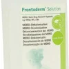 Prontoderm Lösung 500 ml Lösung