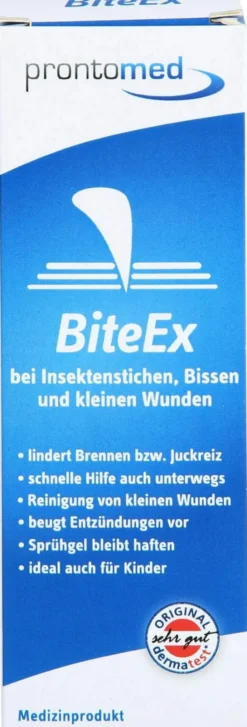 Prontomed Bite-Ex 75 ml
