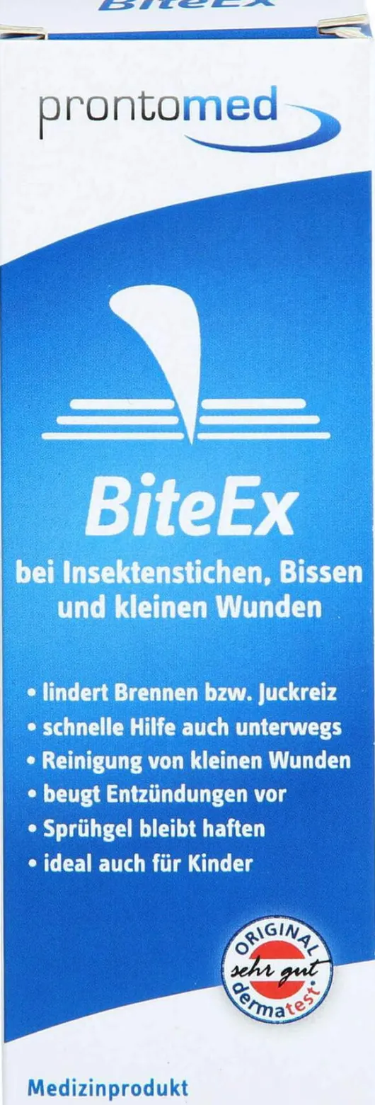 Prontomed Bite-Ex 75 ml