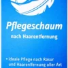 Prontomed Pflegeschaum Nach Haarentfernung 100 ml