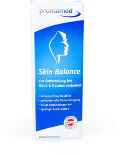 Prontomed Skin Balance 75 ml Sprühgel