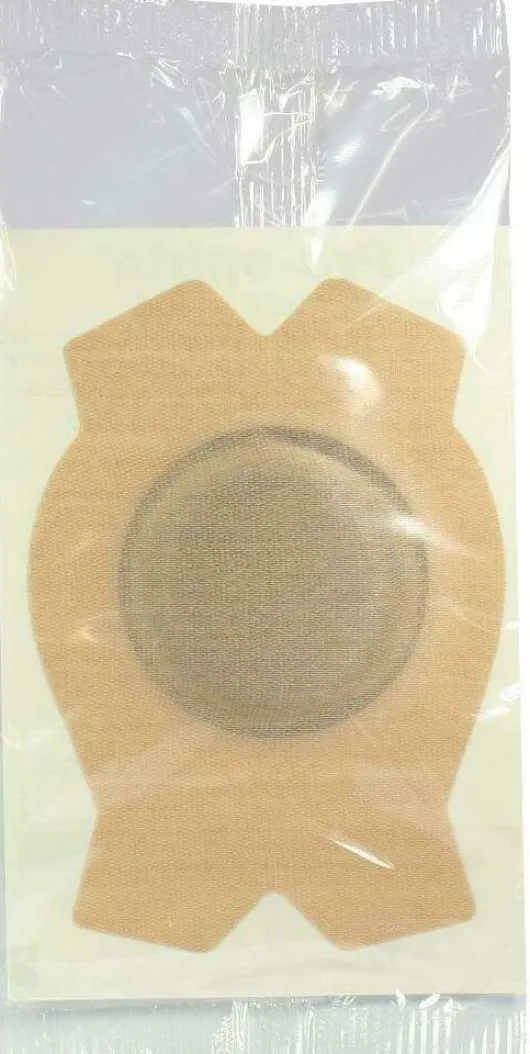 Pro Ophta 1 Augenverband D