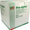 Pro Ophta 50 Augenverbände S Klein 34228