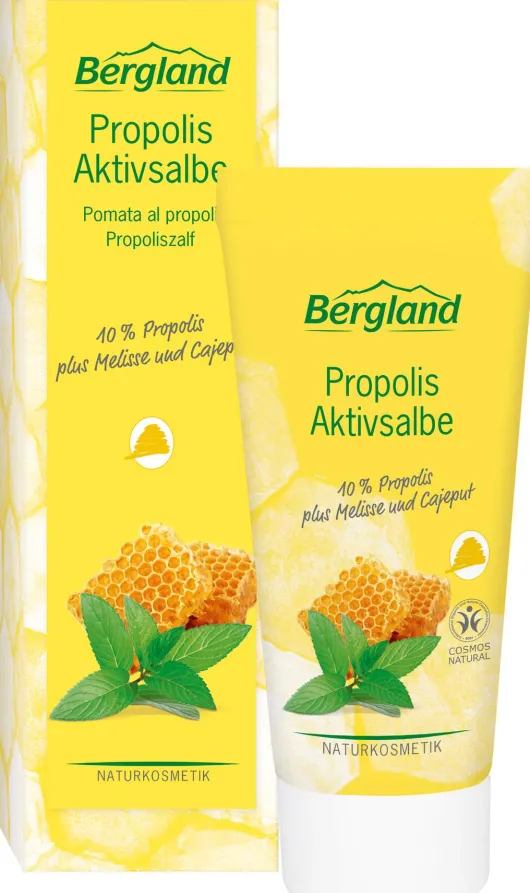 Propolis Aktivsalbe 30 ml