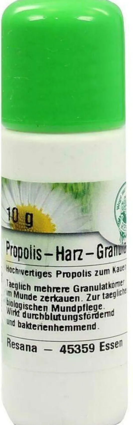 Propolis Harz Granulat