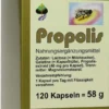 Propolis 120 Kapseln