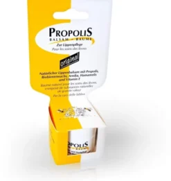 Propolis Lippenbalsam 5 ml Balsam